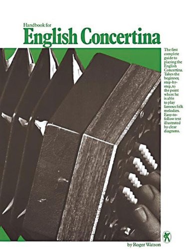 Handbook for english - for,