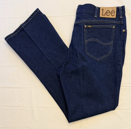 Jeans lee riders - lee, anni