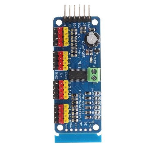 Kit auto robot - auto, meccanico