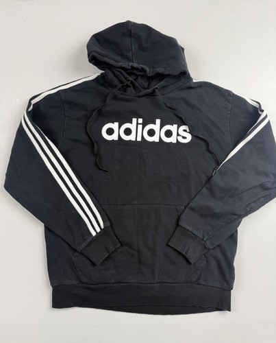 Adidas felpa con cappuccio - felpa,