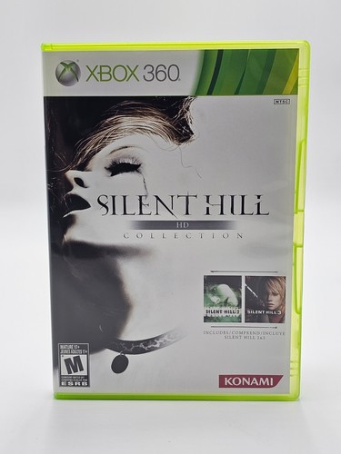 Microsoft xbox 360 silent - xbox, hill