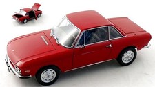 Lancia Fulvia Coupe 1600 HF