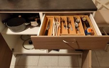mobile dispensa cucina