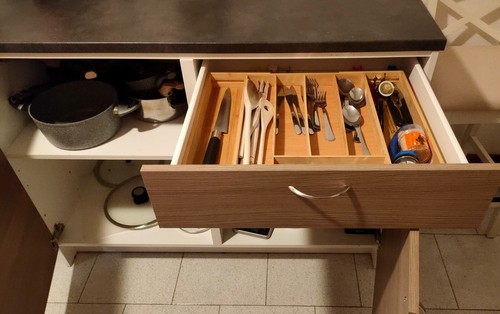 Mobile dispensa cucina - dispensa,