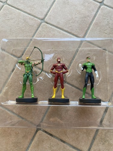 Green arrow flash - green, flash,
