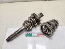 Cambio motobi ardizio 125 - cambio,