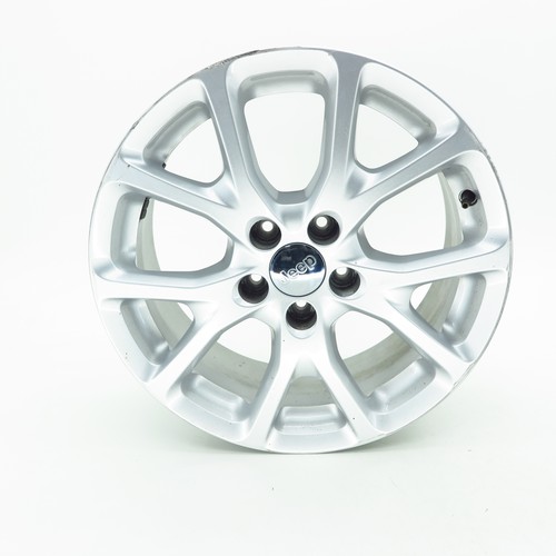 Cerchio lega 17x7j - 17x7j, jeep