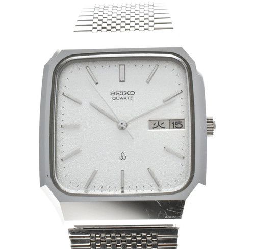 Quasi nuovo orologio vintage - nuovo],
