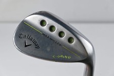 Cuneo sabbia fresata Callaway