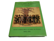 LA  GUARDIA  DI  FINANZA nei