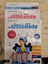 La Citta delle note A. B.C + concerto