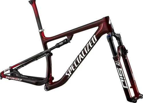 Frameset special epic works - frameset,