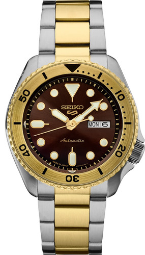 Seiko sports watch special - 5,