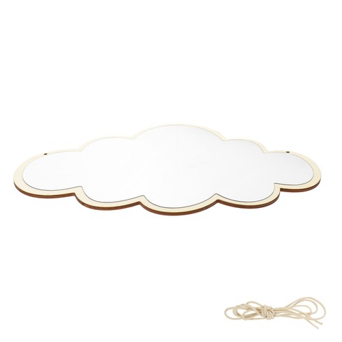 Specchio parrucchiere - ,