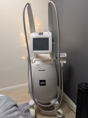 Gpl endermologie cellu - endermologie, m6