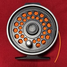 Mulinello a mosca Abu Garcia