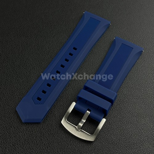Cinturino orologio silicone