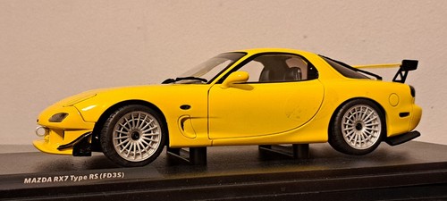 Modellino auto pressofuso