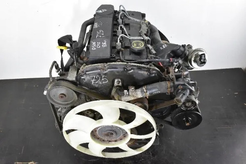 Motore ford transit fxfa 4 - motore,