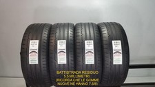 GOMME USATE   225/45R19 96W