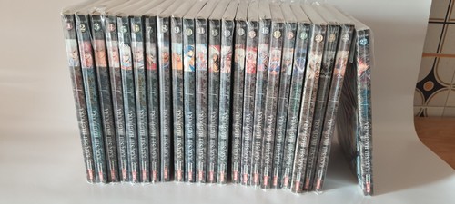 Fumetto manga bastard deluxe - fumetto,