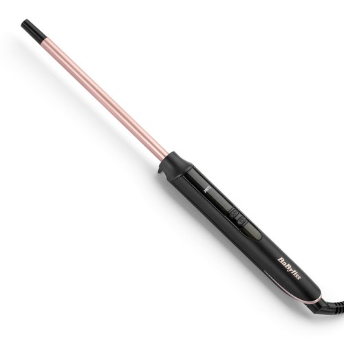 Babyliss ferro arricciacapelli - babyliss,