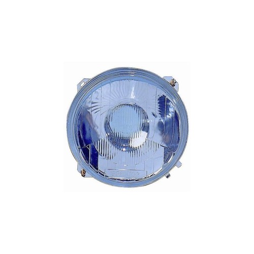 Faro proiettore bilaterale - faro, r2