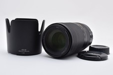 Quasi Perfetto Nikon Af-P