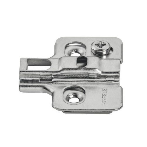 Basetta hafele metalla - basetta,