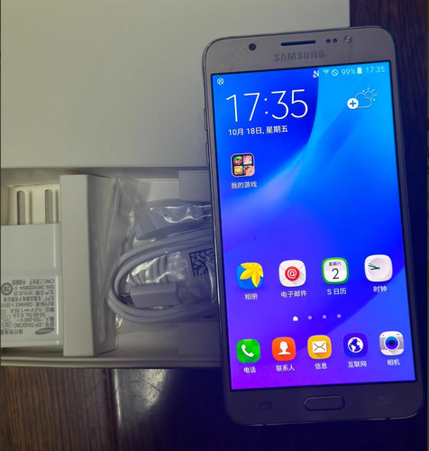 Smartphone originale samsung - originale,