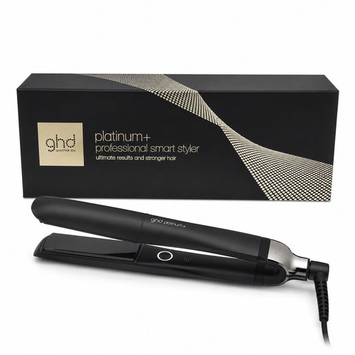 Piastra ghd platinum - piastra,