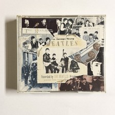 🔥 The Beatles Anthology 1