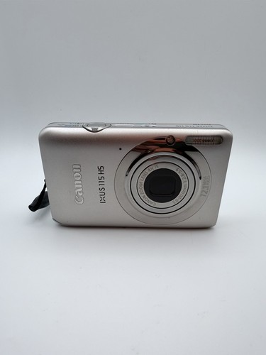 Canon ixus 115 - canon,