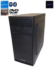 PC Desktop AMD Ryzen, RAM 16Gb