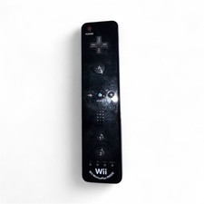 Nintendo Wii Nero Wii Motion