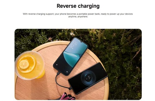 Brand redmi 15c telefono - brand+,