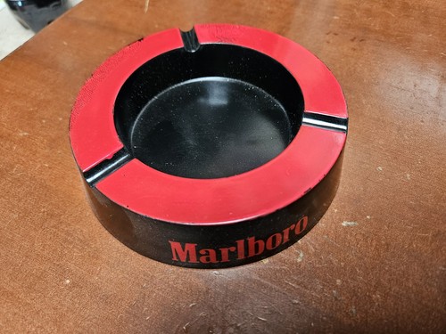 Posacenere vintage marlboro - posacenere,