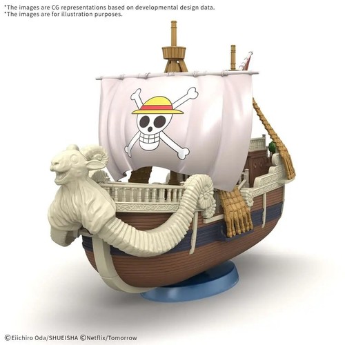 Bandai one piece grand - -,