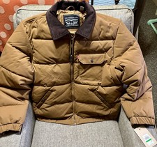 Levi’s Workwear Jacket New