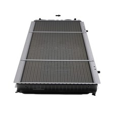 Radiatore motore per Fiat