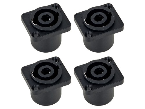Set speakon speaker presa - speakon,