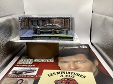 Fabbri 1/43 Collection Les