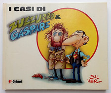 I CASI DI ZUZZURRO E GASPARE -