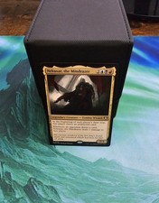 ELITE Nekusar, il Mindrazer