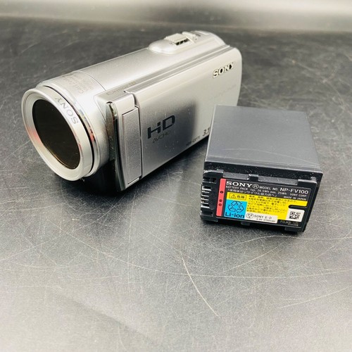 Sony hdr cx170 handycam 25x - sony, hdr-cx170