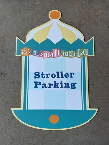 Disney small world - disney,