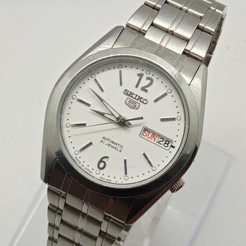 Orologio seiko 7s26 - seiko, 5