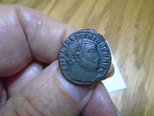 Roma Imperiale Licinio I