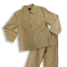 Les Garçons Petit Completo