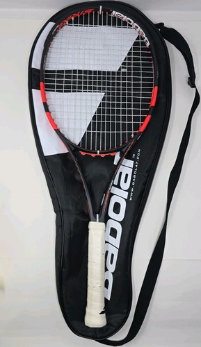Babolat pure strike - pure, (1st